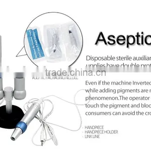 2016 Best Seller Digital Professional Permanent Makeup Machine thumbnail-1