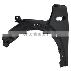 OEM 41007374521 41007374522 FRONT FENDER for Mini Cooper F55 F56 F57 2014-2019 thumbnail-1