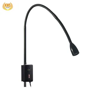 3W LED Dental ENT Surgery Veterinary Medical Examination Lamp thumbnail-1