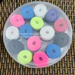Hi-tech Overgrips for Padel Racket Pickleball Paddle Badminton Rackets Grips thumbnail-1