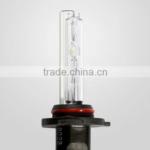 Hid Xenon Bulb HB3/9005 12V 35W, AMP or KET Connector thumbnail-1