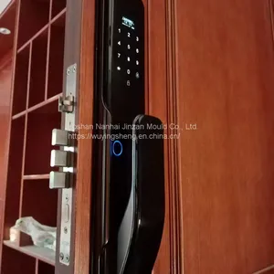 Intelligent Door Lock and Password Lock thumbnail-2