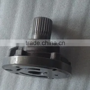 JCB 914charge Pump thumbnail-3