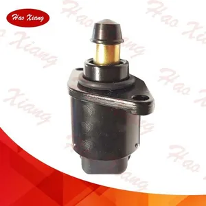 AutoIdle Air Control Valve 61728042/7700100946/8200692605 For Renault Clio Laguna Megane thumbnail-3