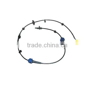 ABS Sensor, Wheel Speed Sensor,rear RIGHT Sensor OEM:57470-SDA-013 thumbnail-6