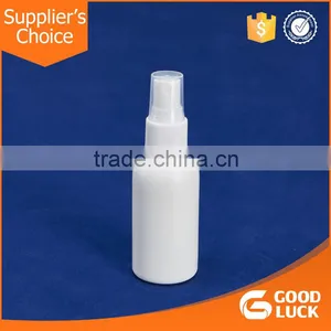 50ml Plastic Spray Bottle Wholesale thumbnail-1