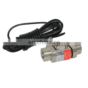 Column Tension Sensor Load Cell Spot Applied to Cement Mixing Station YZC-526 200kg thumbnail-2