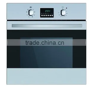 Stainless Steel Built in Electrical Oven thumbnail-1