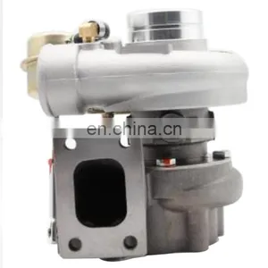 TB2527 Turbocharger 465941-5005S 465941-0001 465941-0002 14411-22J00 14411-22J01 Turbocharger for Nissan Safari Patrol Engine thumbnail-1