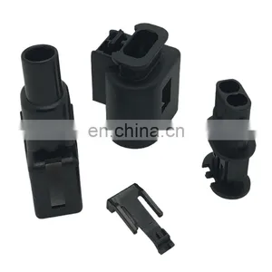 Custom Injection Molded ABS Plastic Enclosure for Electronic Enclosure Equipment thumbnail-2