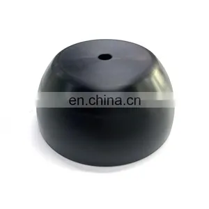 China Supplier Customize CNC Machining Plastic Products thumbnail-4