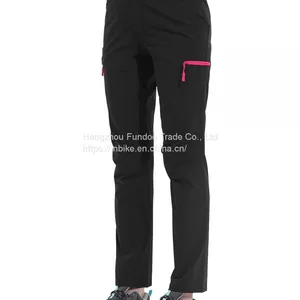 KUTOOK Hiking Pants Women Lightweight Breathable Qucik Dry thumbnail-3