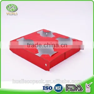 Coffee Cup Holder ,coffee Cup Carrier thumbnail-1
