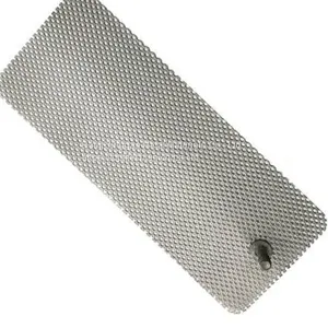 Platinum-coated Titanium Anode thumbnail-2