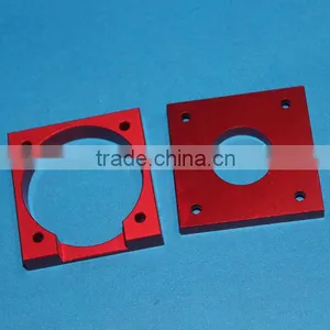 Cnc Milling Machining for Oem Watch Parts thumbnail-3