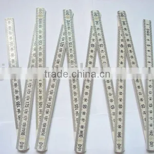 Promotional Folding Ruler,10 Folding,10cm-20cm thumbnail-1