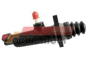 Heavy Duty Truck Parts Clutch Master Cylinder OEM 223443 094660 894880 for DAF Truck 1992--1998 Auto Chassis Parts thumbnail-2