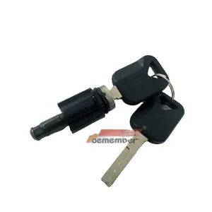 Truck Part Lock Cylinder Set 3090483 3090484 for VOLVO FM12 thumbnail-1