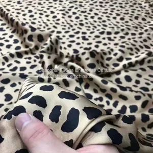 Soft Feel Baby Cotton Digital Printed Fabrics For Dresses China thumbnail-2