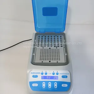 Dry Block Heater for Lal Endotoxin thumbnail-3