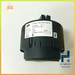 D685A1156U01 ABB Card Module Controller in Stock thumbnail-3