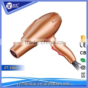Comfortable Feel, Hair Dryers Professional With CE,CCC thumbnail-1
