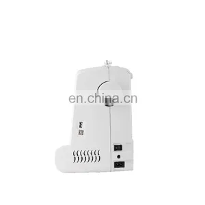 Hot Sale New Sewing and Embroidery Machine Small Household Computerized Embroidery Machine 1501-8S/SWD-1201-8S/RCM thumbnail-4