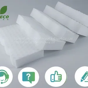 Cleaning Sponge Hot-Press Design High Density Melamine Sponge By Optimus Direct Mfr thumbnail-5
