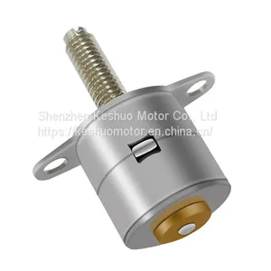 10BY Stepper Motor thumbnail-3