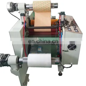 Kiss Cut (Half Cut) Slitting Machine for Paper and Adhesive Tape thumbnail-1