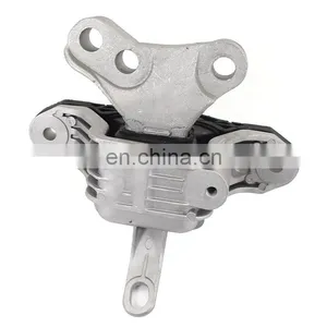 Wholesale High Quality Auto Parts Cruze Car Gearbox Bracket Engine Motor Bracket MT For Chevrolet 13248551 thumbnail-1