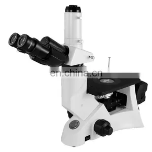 HST A12.202-AW Inverted Metallurgical Microscope thumbnail-2