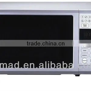 Digital Control 17 Liters Microwave Oven thumbnail-1