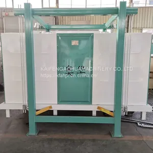 Closed Double Bin Screen thumbnail-1