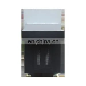 Factory Price Guillotine A3 Guillotine Paper Cutter With Integrated Casting Gantry thumbnail-4