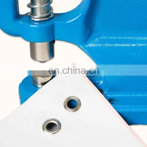 Eyeleting Rivet Machine Manual thumbnail-4
