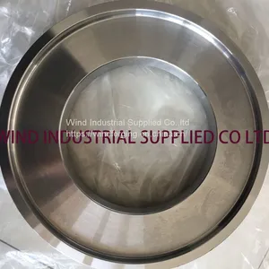 304L Stainless Steel Forged Rings thumbnail-5