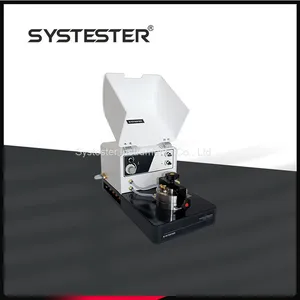Oxygen Permeability Tester For Plastic Film thumbnail-3