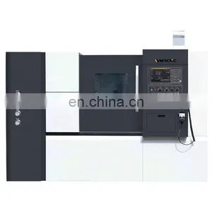 35 Degree Slant Bed TX500EY Cnc Lathe Turning Center thumbnail-1