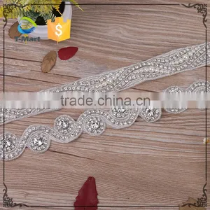 Best Price Applique Work Designs for Dresses thumbnail-1