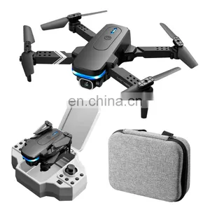 Camera 4K Dual Gps Positioning 15Mins Quadcopter Foldable Quadrocopter Toys Rc Mini Drone KY910 thumbnail-1