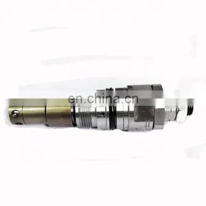 R210LC-7 Excavator Hydraulic Main Relief Valve XJBN-00163 thumbnail-3