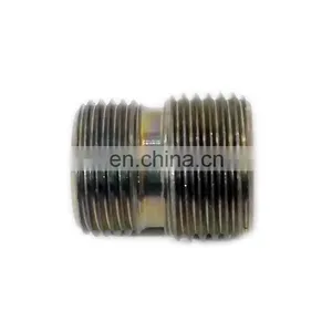 Original ISLe QSL Diesel Engine Part 3959613 Fuel Filter Head Adapter thumbnail-2