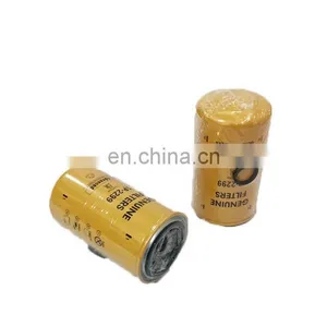 1p2299 Diesel Filter Engine Parts For Truck On Sale thumbnail-3