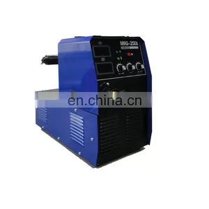 INTEGRATED 180A MIG Inverter Welding Machine thumbnail-2