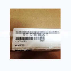 6SL3120-1TE24-5AA3 Siemens SINAMIC S120 Single Motor Module Input thumbnail-1