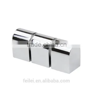 Hot Sale RoHS Flush Hinges for Metal Box Use thumbnail-2