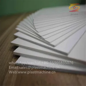 FOAM BOARD FOAMING BOARD SHEET PANEL PLATE FOAMED BOARD PANEL SHEET PLATE PVC BOARD PLASTIC BOARD FORMWORK ADVERTISING FURNITURE thumbnail-2