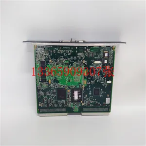 GE IC693CPU372 Gas Turbine System thumbnail-3