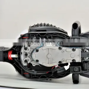 Hot Sell Dual Blade 26cc With Anti-vibration CE Gasoline Hedge Trimmer thumbnail-3